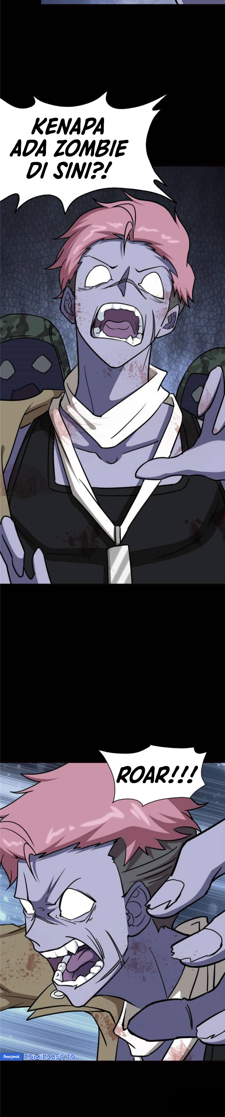 Dilarang COPAS - situs resmi www.mangacanblog.com - Komik virus girlfriend 342 - chapter 342 343 Indonesia virus girlfriend 342 - chapter 342 Terbaru 8|Baca Manga Komik Indonesia|Mangacan