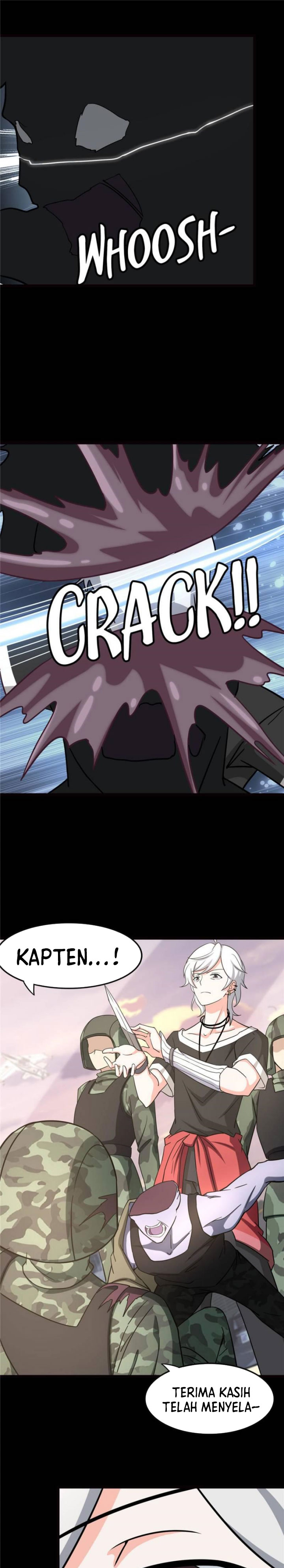 Dilarang COPAS - situs resmi www.mangacanblog.com - Komik virus girlfriend 342 - chapter 342 343 Indonesia virus girlfriend 342 - chapter 342 Terbaru 9|Baca Manga Komik Indonesia|Mangacan