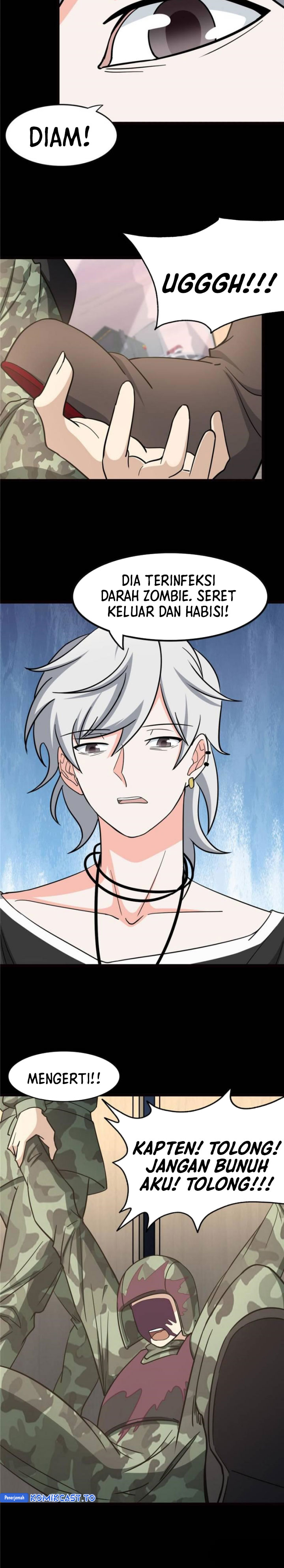 Dilarang COPAS - situs resmi www.mangacanblog.com - Komik virus girlfriend 342 - chapter 342 343 Indonesia virus girlfriend 342 - chapter 342 Terbaru 10|Baca Manga Komik Indonesia|Mangacan