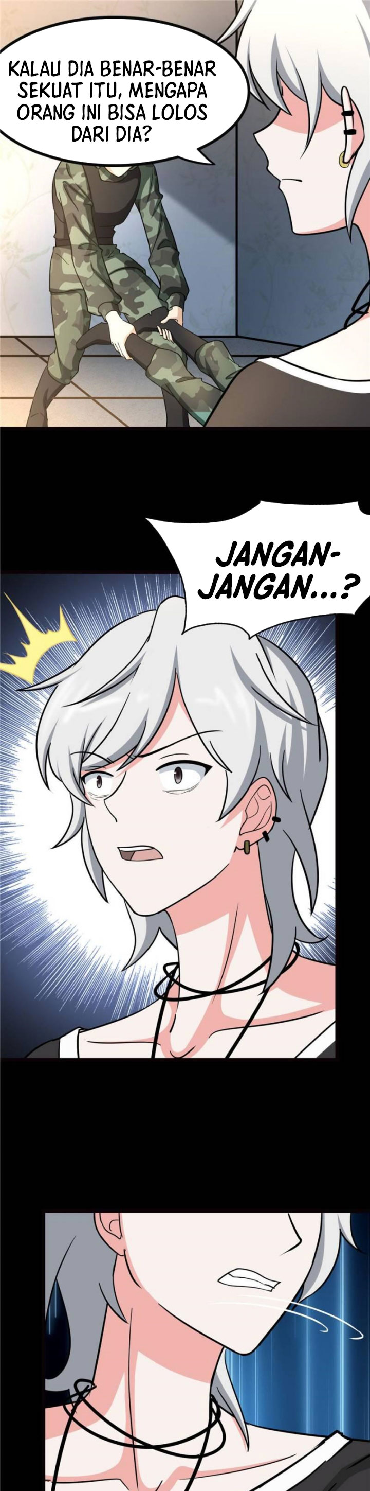 Dilarang COPAS - situs resmi www.mangacanblog.com - Komik virus girlfriend 342 - chapter 342 343 Indonesia virus girlfriend 342 - chapter 342 Terbaru 13|Baca Manga Komik Indonesia|Mangacan