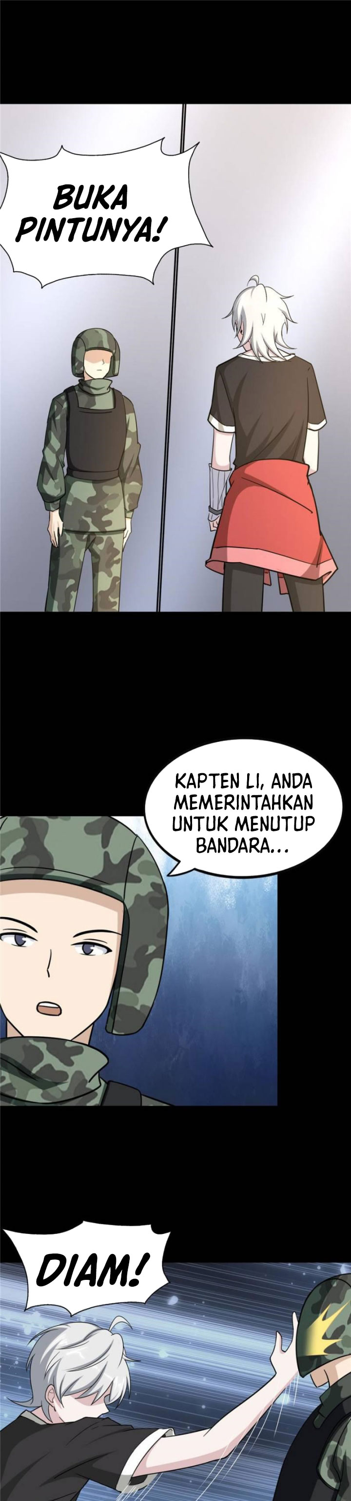 Dilarang COPAS - situs resmi www.mangacanblog.com - Komik virus girlfriend 342 - chapter 342 343 Indonesia virus girlfriend 342 - chapter 342 Terbaru 15|Baca Manga Komik Indonesia|Mangacan