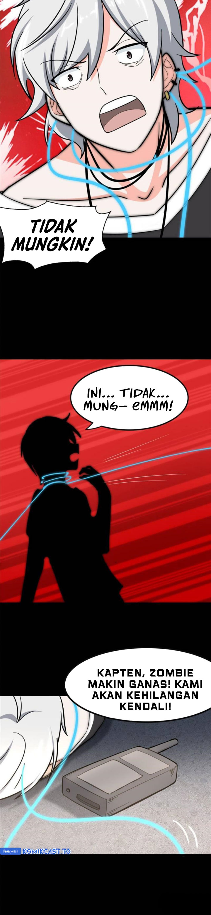 Dilarang COPAS - situs resmi www.mangacanblog.com - Komik virus girlfriend 342 - chapter 342 343 Indonesia virus girlfriend 342 - chapter 342 Terbaru 24|Baca Manga Komik Indonesia|Mangacan