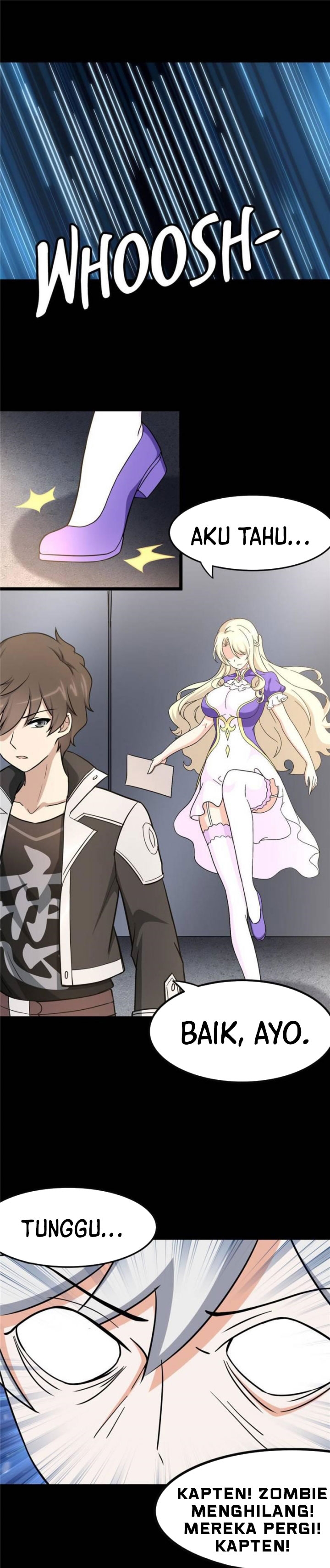 Dilarang COPAS - situs resmi www.mangacanblog.com - Komik virus girlfriend 342 - chapter 342 343 Indonesia virus girlfriend 342 - chapter 342 Terbaru 25|Baca Manga Komik Indonesia|Mangacan