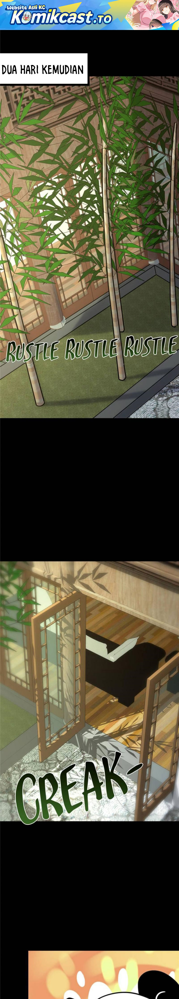 Virus Girlfriend chapter 343