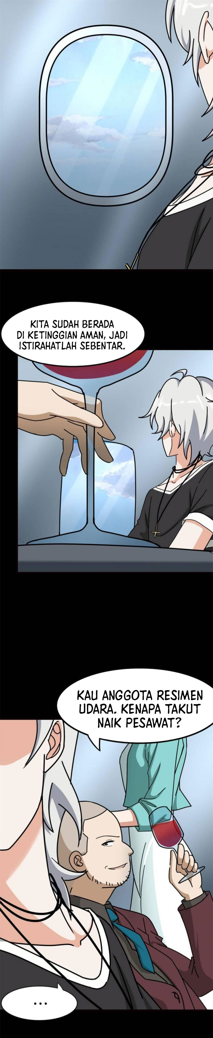 Dilarang COPAS - situs resmi www.mangacanblog.com - Komik virus girlfriend 348 - chapter 348 349 Indonesia virus girlfriend 348 - chapter 348 Terbaru 3|Baca Manga Komik Indonesia|Mangacan