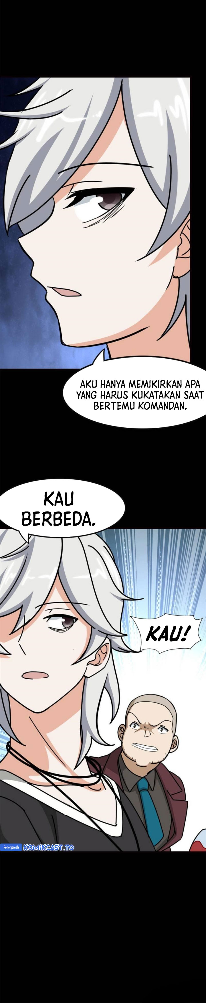 Dilarang COPAS - situs resmi www.mangacanblog.com - Komik virus girlfriend 348 - chapter 348 349 Indonesia virus girlfriend 348 - chapter 348 Terbaru 4|Baca Manga Komik Indonesia|Mangacan