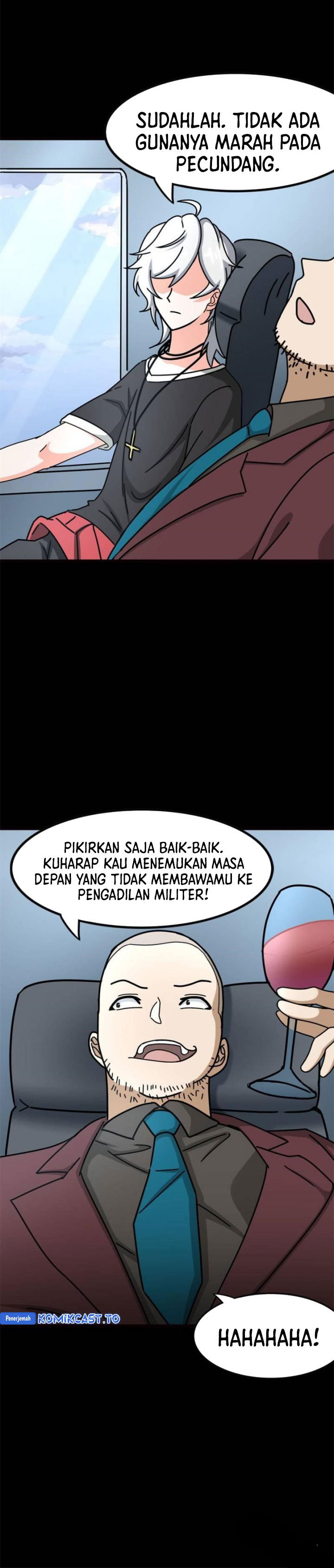 Dilarang COPAS - situs resmi www.mangacanblog.com - Komik virus girlfriend 348 - chapter 348 349 Indonesia virus girlfriend 348 - chapter 348 Terbaru 6|Baca Manga Komik Indonesia|Mangacan