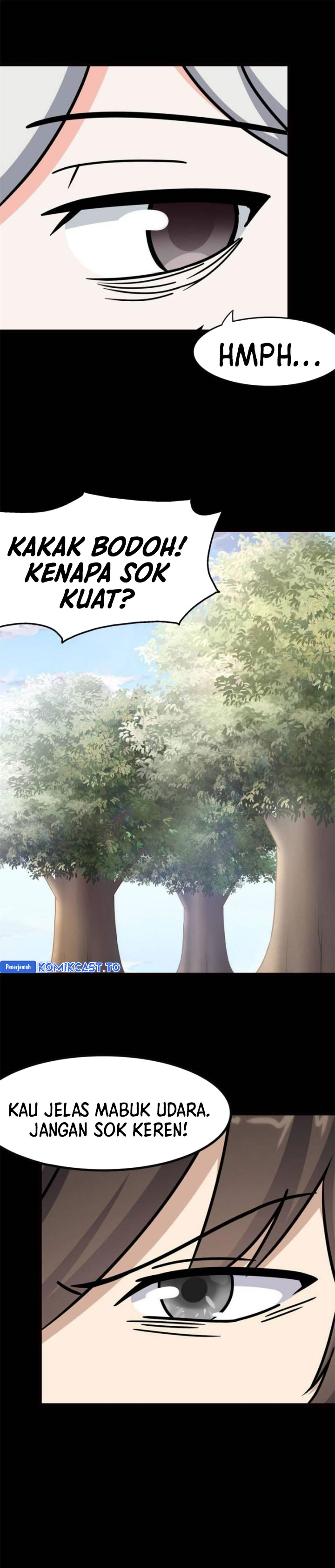 Dilarang COPAS - situs resmi www.mangacanblog.com - Komik virus girlfriend 348 - chapter 348 349 Indonesia virus girlfriend 348 - chapter 348 Terbaru 7|Baca Manga Komik Indonesia|Mangacan
