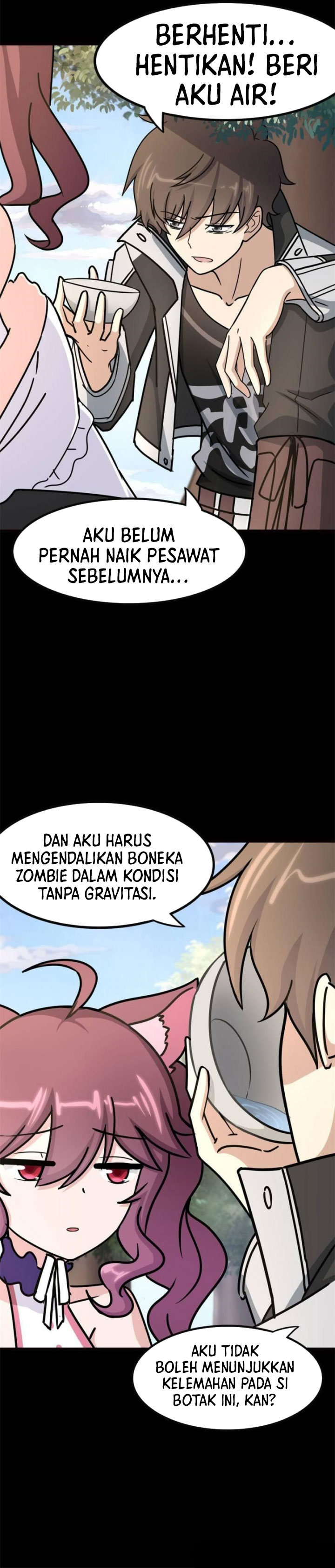 Dilarang COPAS - situs resmi www.mangacanblog.com - Komik virus girlfriend 348 - chapter 348 349 Indonesia virus girlfriend 348 - chapter 348 Terbaru 8|Baca Manga Komik Indonesia|Mangacan