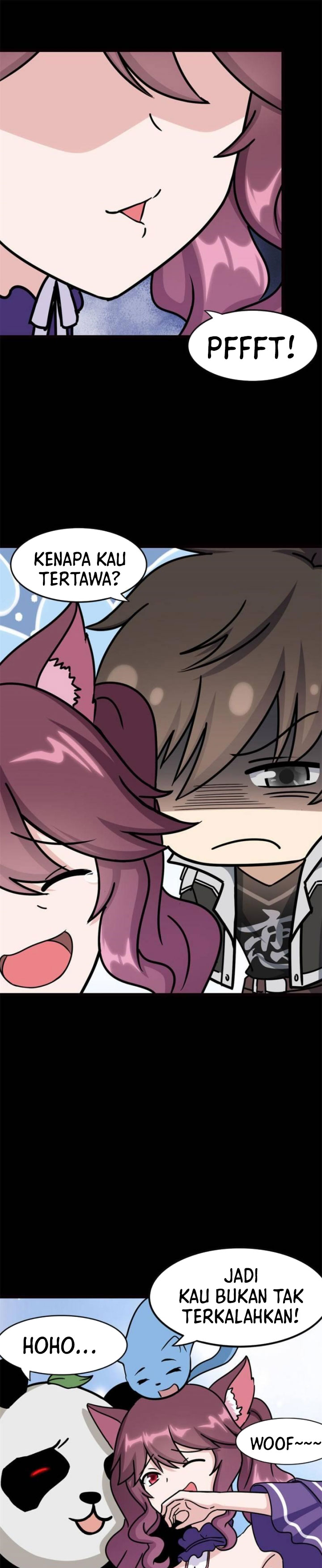 Dilarang COPAS - situs resmi www.mangacanblog.com - Komik virus girlfriend 348 - chapter 348 349 Indonesia virus girlfriend 348 - chapter 348 Terbaru 9|Baca Manga Komik Indonesia|Mangacan