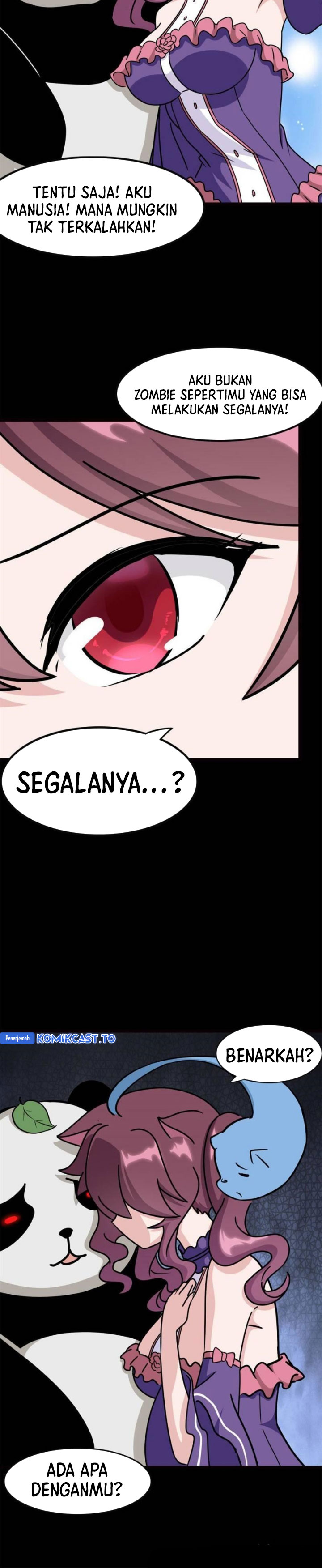 Dilarang COPAS - situs resmi www.mangacanblog.com - Komik virus girlfriend 348 - chapter 348 349 Indonesia virus girlfriend 348 - chapter 348 Terbaru 10|Baca Manga Komik Indonesia|Mangacan