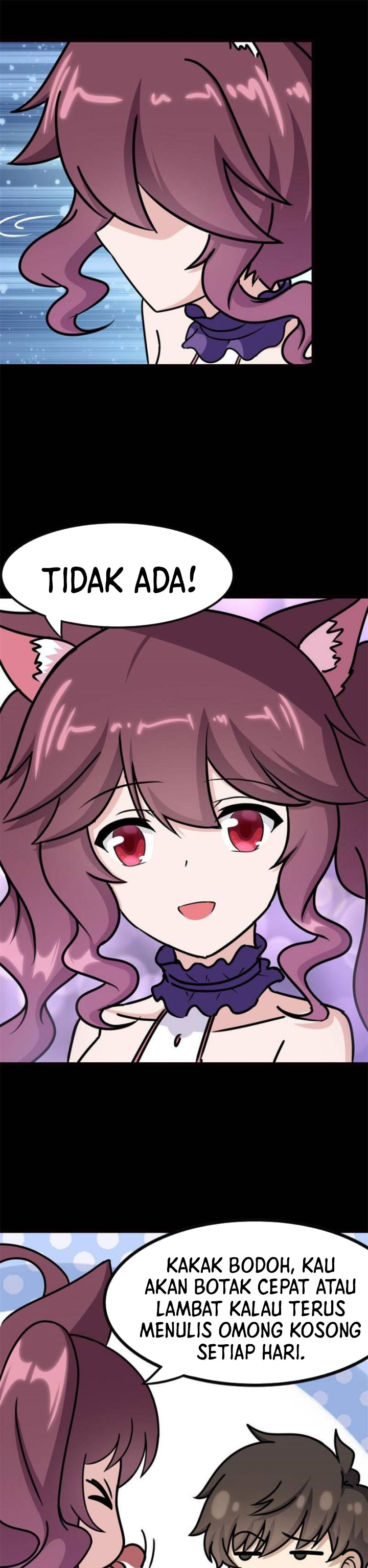 Dilarang COPAS - situs resmi www.mangacanblog.com - Komik virus girlfriend 348 - chapter 348 349 Indonesia virus girlfriend 348 - chapter 348 Terbaru 11|Baca Manga Komik Indonesia|Mangacan