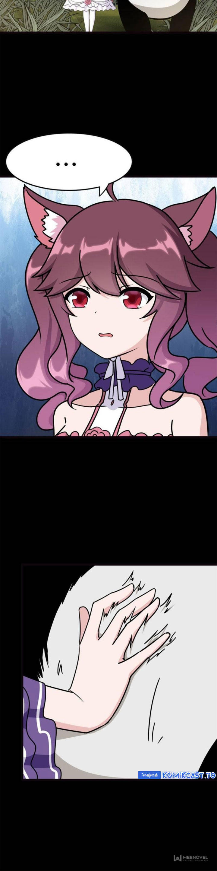 Dilarang COPAS - situs resmi www.mangacanblog.com - Komik virus girlfriend 348 - chapter 348 349 Indonesia virus girlfriend 348 - chapter 348 Terbaru 14|Baca Manga Komik Indonesia|Mangacan