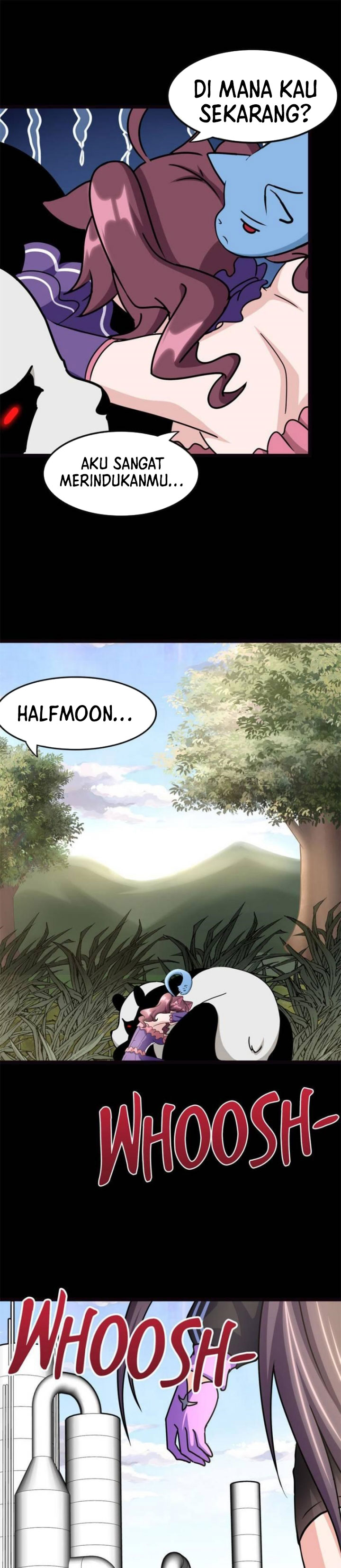 Dilarang COPAS - situs resmi www.mangacanblog.com - Komik virus girlfriend 348 - chapter 348 349 Indonesia virus girlfriend 348 - chapter 348 Terbaru 15|Baca Manga Komik Indonesia|Mangacan