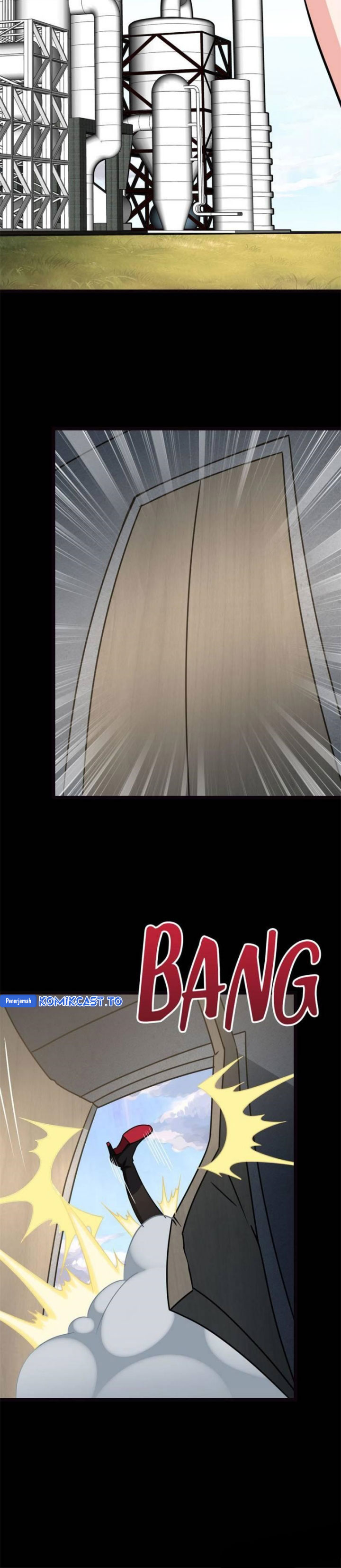 Dilarang COPAS - situs resmi www.mangacanblog.com - Komik virus girlfriend 348 - chapter 348 349 Indonesia virus girlfriend 348 - chapter 348 Terbaru 16|Baca Manga Komik Indonesia|Mangacan