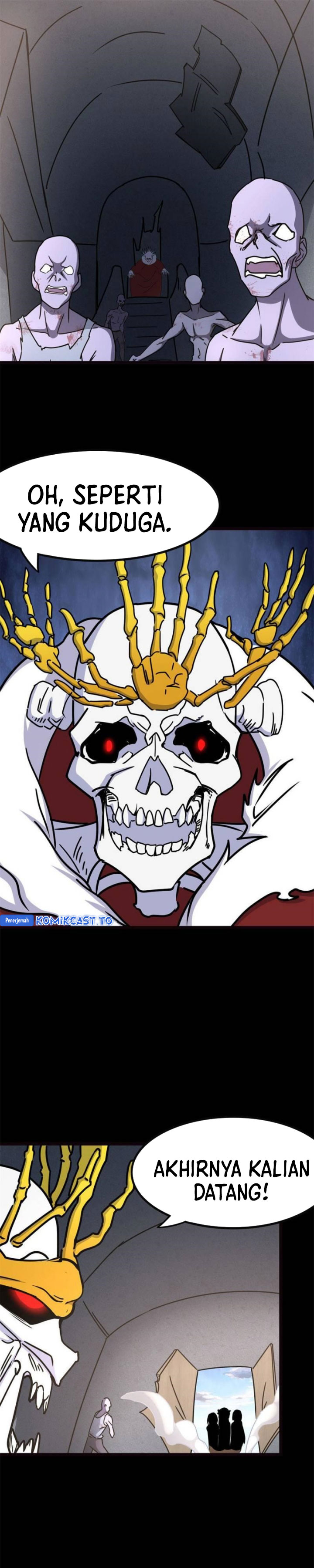 Dilarang COPAS - situs resmi www.mangacanblog.com - Komik virus girlfriend 348 - chapter 348 349 Indonesia virus girlfriend 348 - chapter 348 Terbaru 17|Baca Manga Komik Indonesia|Mangacan