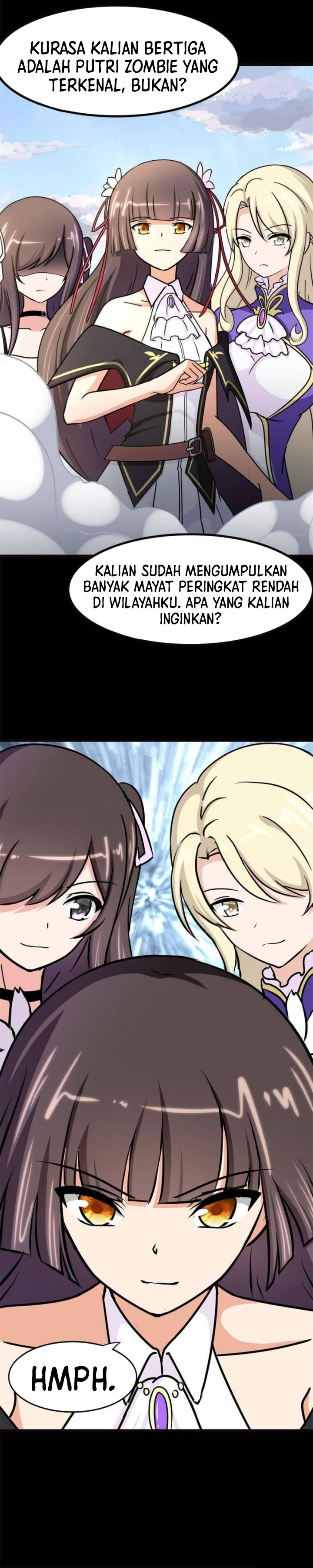 Dilarang COPAS - situs resmi www.mangacanblog.com - Komik virus girlfriend 348 - chapter 348 349 Indonesia virus girlfriend 348 - chapter 348 Terbaru 18|Baca Manga Komik Indonesia|Mangacan