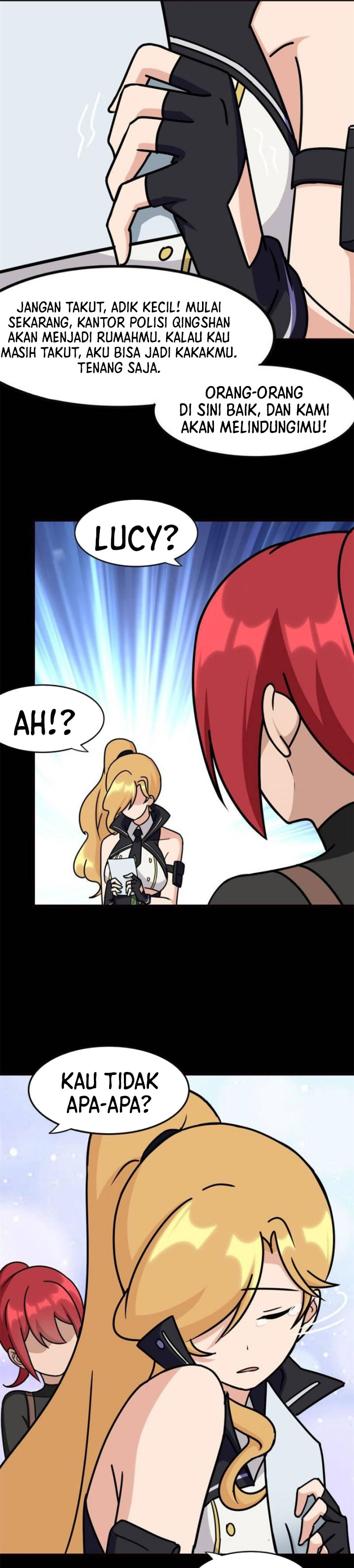 Dilarang COPAS - situs resmi www.mangacanblog.com - Komik virus girlfriend 348 - chapter 348 349 Indonesia virus girlfriend 348 - chapter 348 Terbaru 23|Baca Manga Komik Indonesia|Mangacan