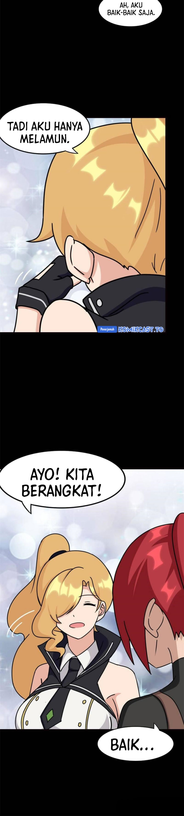 Dilarang COPAS - situs resmi www.mangacanblog.com - Komik virus girlfriend 348 - chapter 348 349 Indonesia virus girlfriend 348 - chapter 348 Terbaru 24|Baca Manga Komik Indonesia|Mangacan