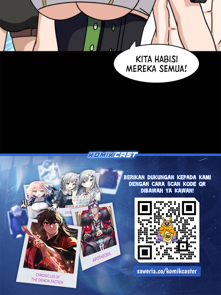 Dilarang COPAS - situs resmi www.mangacanblog.com - Komik virus girlfriend 348 - chapter 348 349 Indonesia virus girlfriend 348 - chapter 348 Terbaru 26|Baca Manga Komik Indonesia|Mangacan