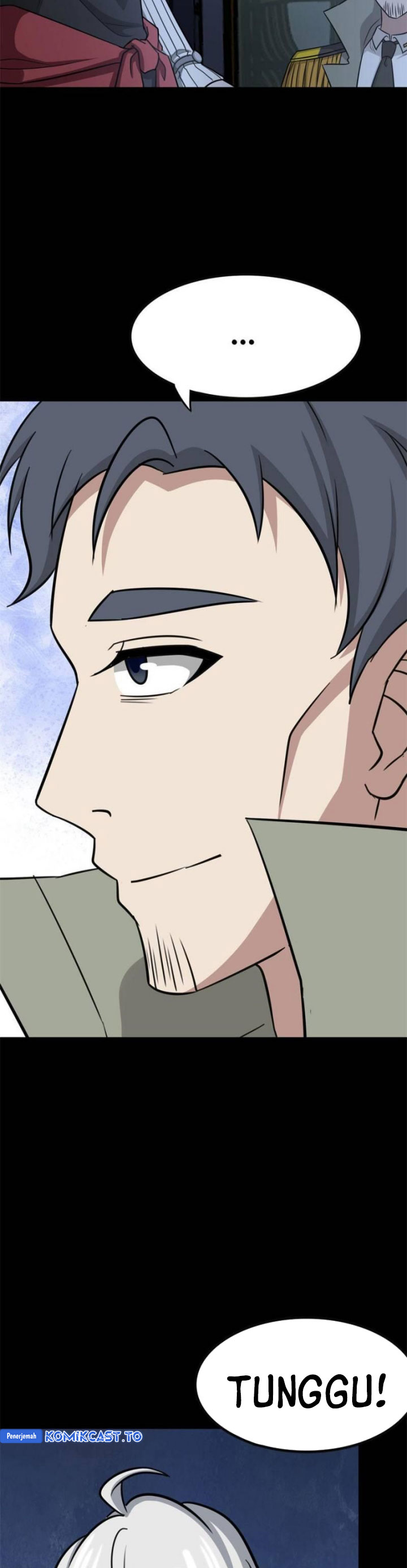 Virus Girlfriend chapter 350