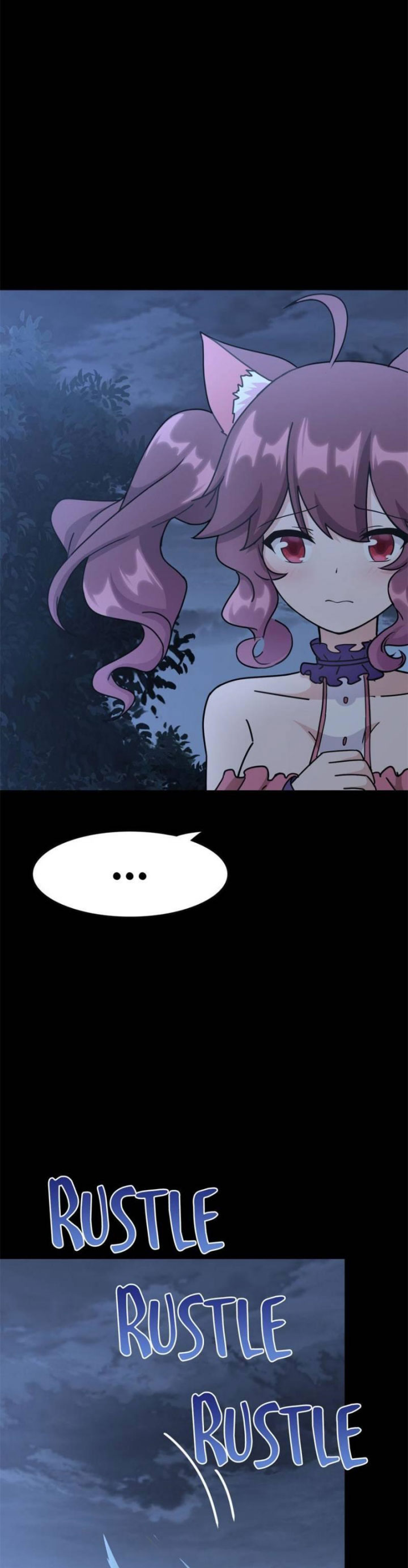 Virus Girlfriend chapter 350