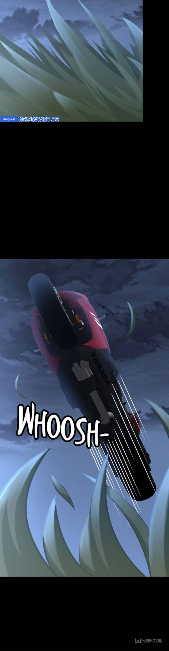 Virus Girlfriend chapter 350