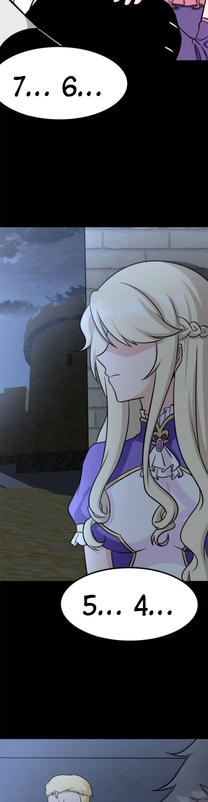 Virus Girlfriend chapter 350