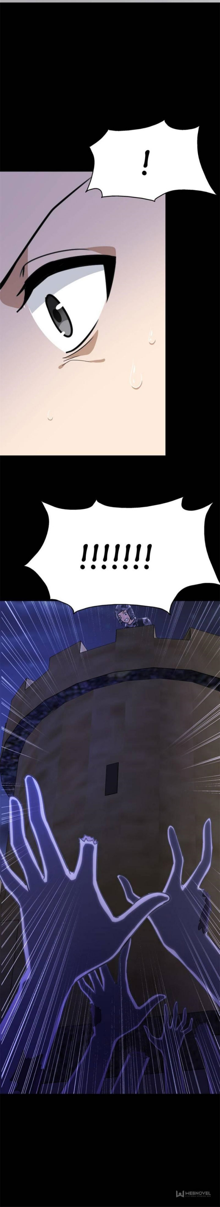 Virus Girlfriend chapter 351