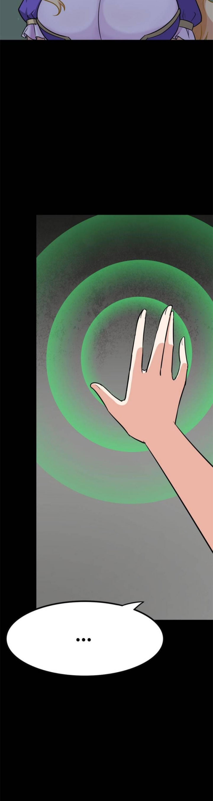 Virus Girlfriend chapter 351