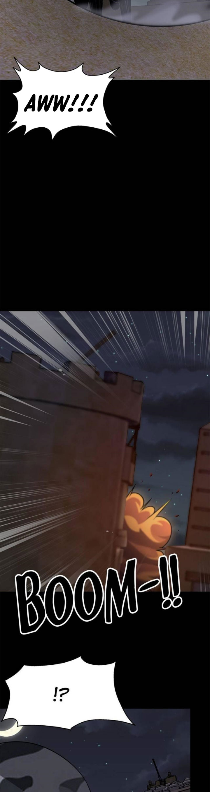 Virus Girlfriend chapter 351