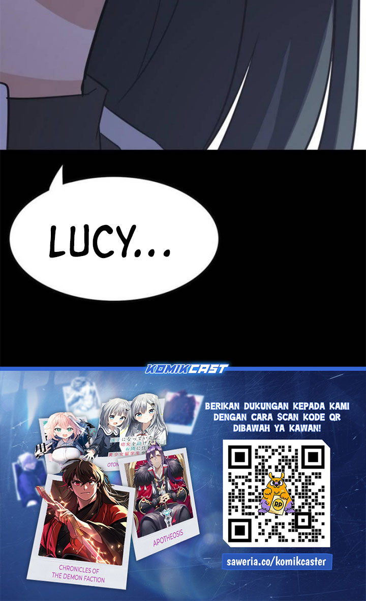 Virus Girlfriend chapter 351