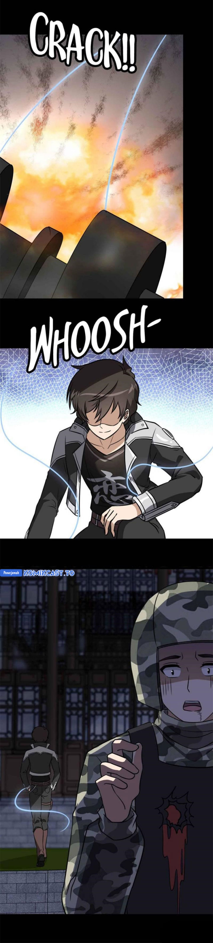 Dilarang COPAS - situs resmi www.mangacanblog.com - Komik virus girlfriend 352 - chapter 352 353 Indonesia virus girlfriend 352 - chapter 352 Terbaru 2|Baca Manga Komik Indonesia|Mangacan