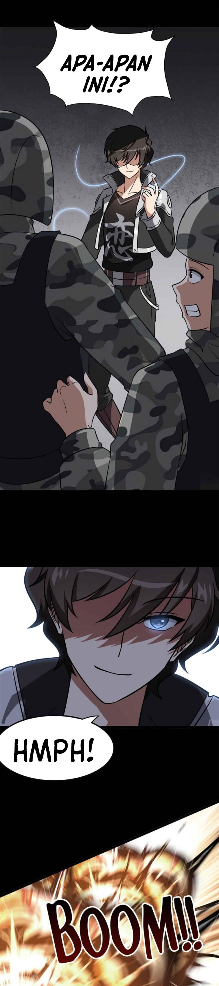 Dilarang COPAS - situs resmi www.mangacanblog.com - Komik virus girlfriend 352 - chapter 352 353 Indonesia virus girlfriend 352 - chapter 352 Terbaru 3|Baca Manga Komik Indonesia|Mangacan