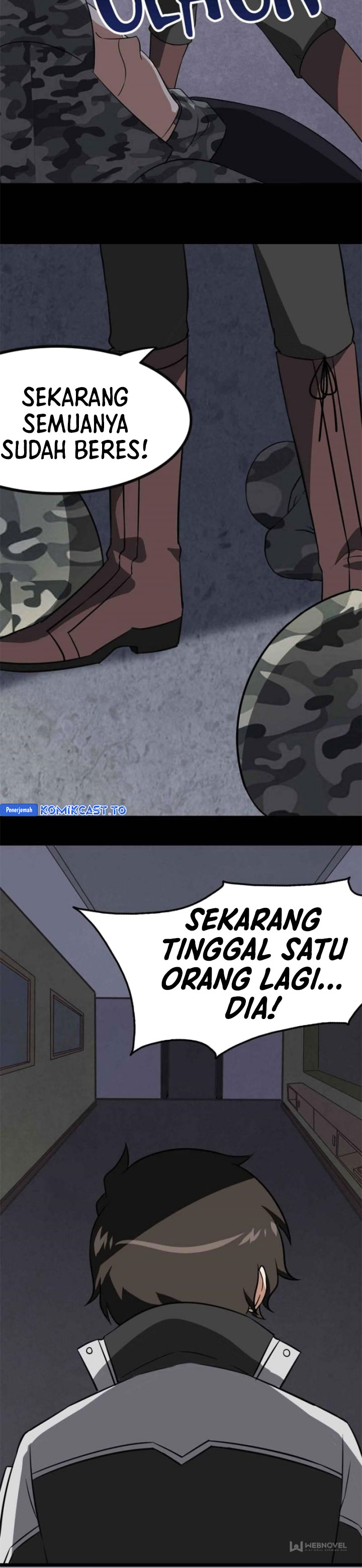 Dilarang COPAS - situs resmi www.mangacanblog.com - Komik virus girlfriend 352 - chapter 352 353 Indonesia virus girlfriend 352 - chapter 352 Terbaru 6|Baca Manga Komik Indonesia|Mangacan