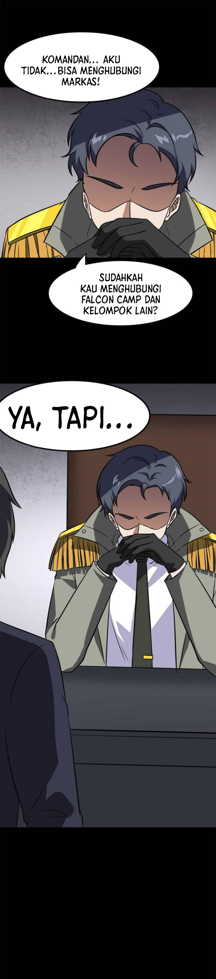 Dilarang COPAS - situs resmi www.mangacanblog.com - Komik virus girlfriend 352 - chapter 352 353 Indonesia virus girlfriend 352 - chapter 352 Terbaru 7|Baca Manga Komik Indonesia|Mangacan