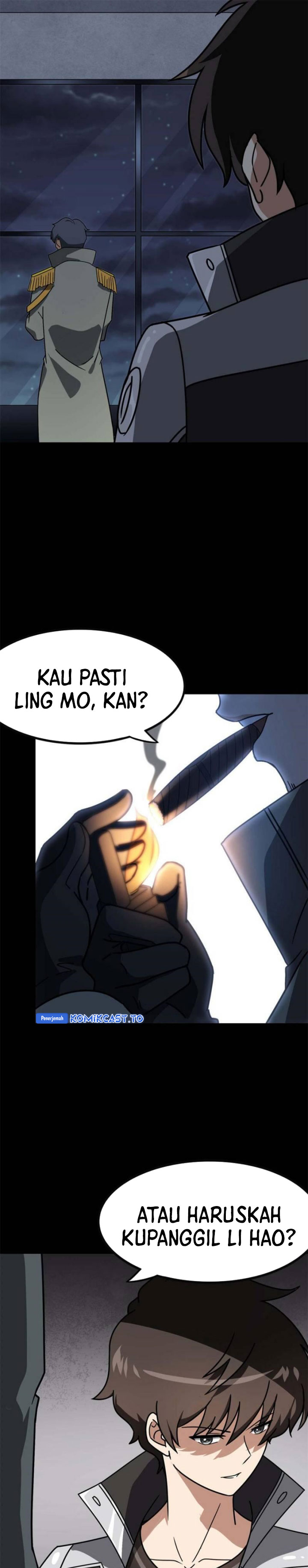 Dilarang COPAS - situs resmi www.mangacanblog.com - Komik virus girlfriend 352 - chapter 352 353 Indonesia virus girlfriend 352 - chapter 352 Terbaru 11|Baca Manga Komik Indonesia|Mangacan