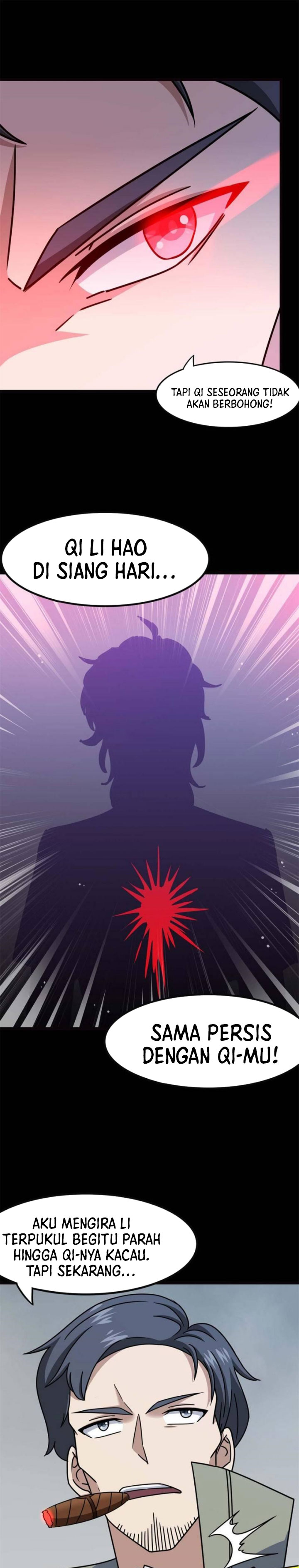 Dilarang COPAS - situs resmi www.mangacanblog.com - Komik virus girlfriend 352 - chapter 352 353 Indonesia virus girlfriend 352 - chapter 352 Terbaru 13|Baca Manga Komik Indonesia|Mangacan