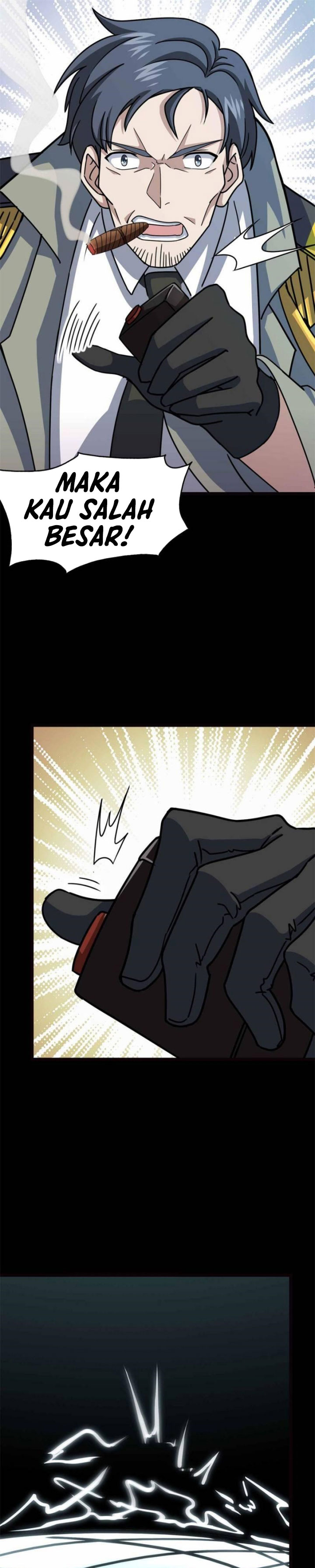 Dilarang COPAS - situs resmi www.mangacanblog.com - Komik virus girlfriend 352 - chapter 352 353 Indonesia virus girlfriend 352 - chapter 352 Terbaru 15|Baca Manga Komik Indonesia|Mangacan