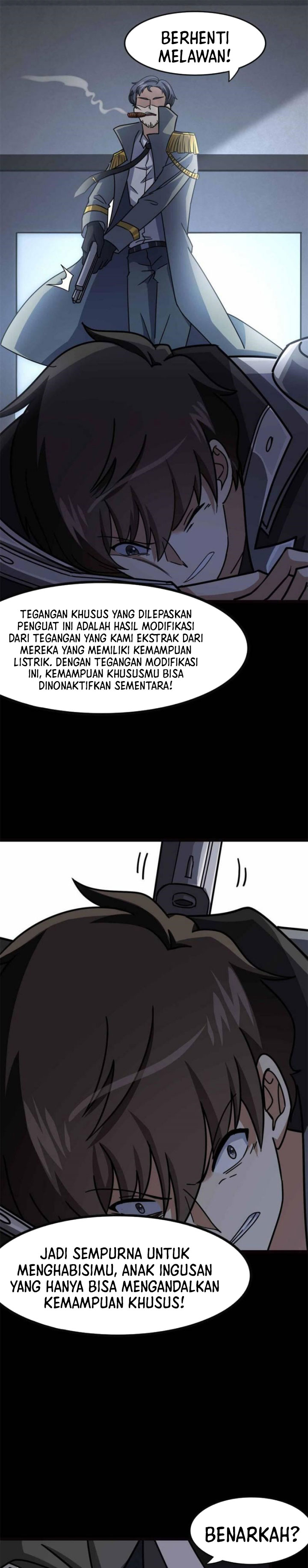 Dilarang COPAS - situs resmi www.mangacanblog.com - Komik virus girlfriend 352 - chapter 352 353 Indonesia virus girlfriend 352 - chapter 352 Terbaru 17|Baca Manga Komik Indonesia|Mangacan
