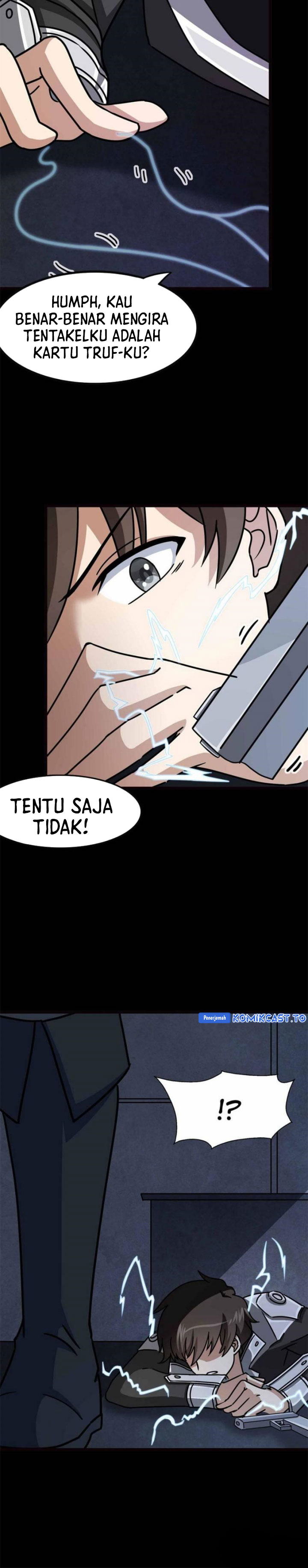 Dilarang COPAS - situs resmi www.mangacanblog.com - Komik virus girlfriend 352 - chapter 352 353 Indonesia virus girlfriend 352 - chapter 352 Terbaru 18|Baca Manga Komik Indonesia|Mangacan