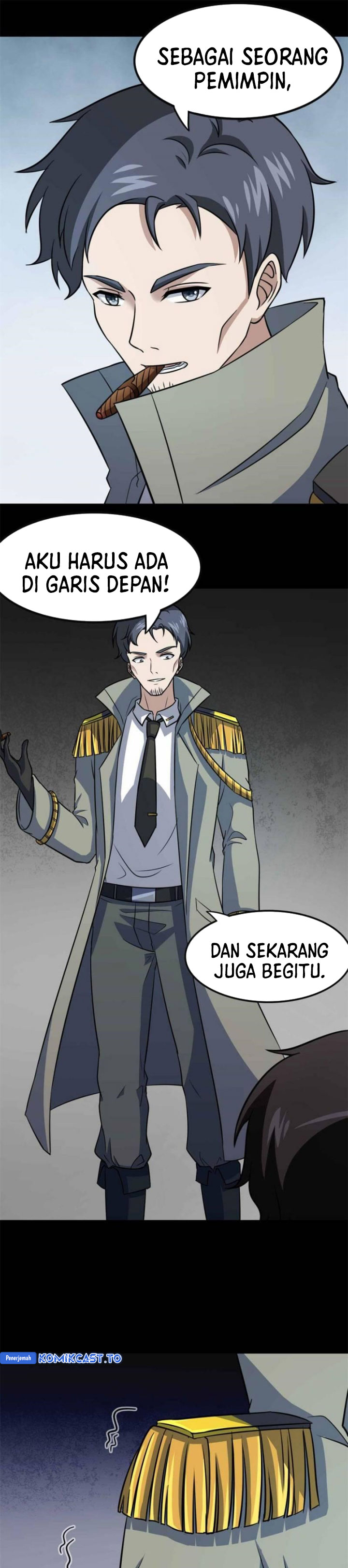 Dilarang COPAS - situs resmi www.mangacanblog.com - Komik virus girlfriend 352 - chapter 352 353 Indonesia virus girlfriend 352 - chapter 352 Terbaru 19|Baca Manga Komik Indonesia|Mangacan