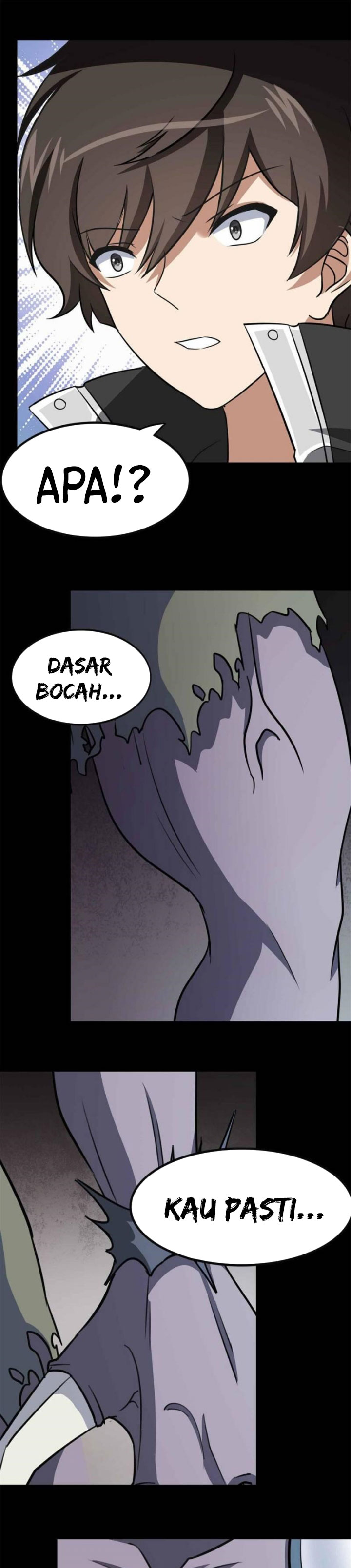 Dilarang COPAS - situs resmi www.mangacanblog.com - Komik virus girlfriend 352 - chapter 352 353 Indonesia virus girlfriend 352 - chapter 352 Terbaru 21|Baca Manga Komik Indonesia|Mangacan