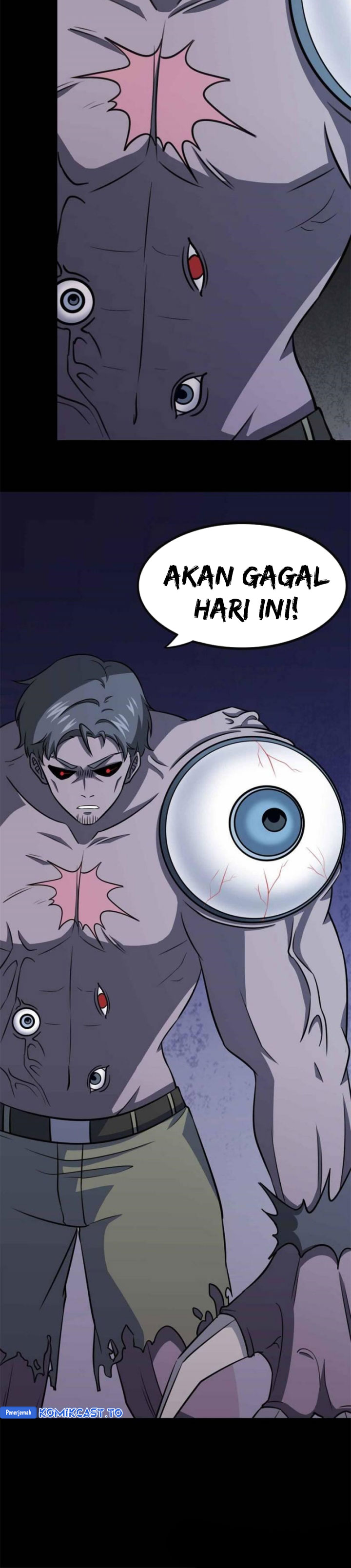 Dilarang COPAS - situs resmi www.mangacanblog.com - Komik virus girlfriend 352 - chapter 352 353 Indonesia virus girlfriend 352 - chapter 352 Terbaru 22|Baca Manga Komik Indonesia|Mangacan