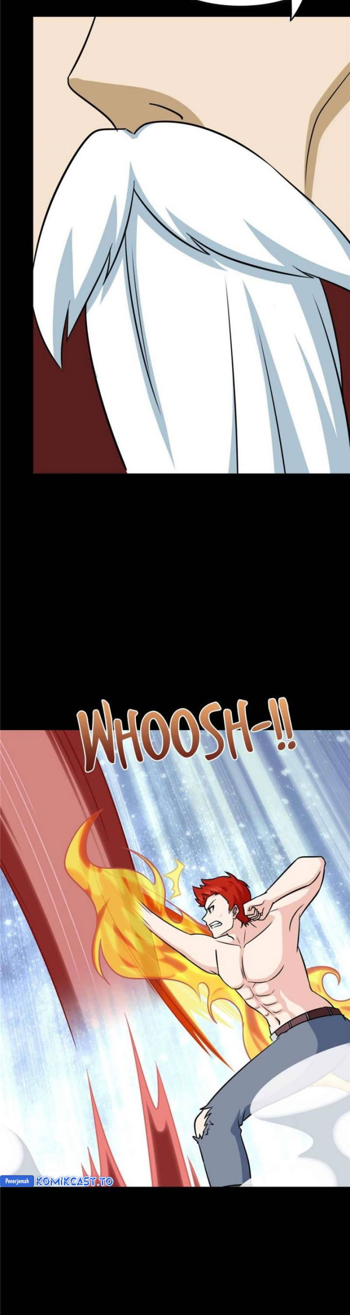 Virus Girlfriend chapter 356