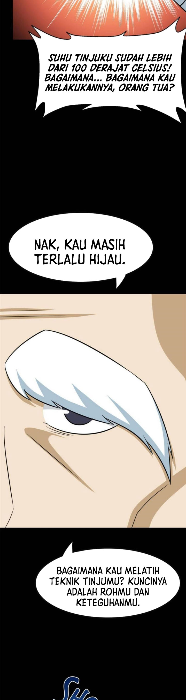 Virus Girlfriend chapter 356