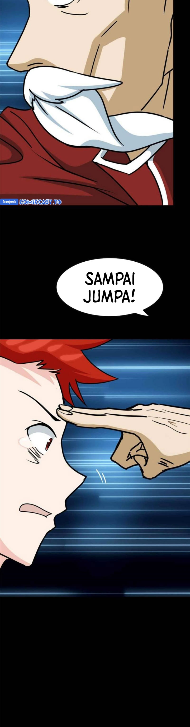 Virus Girlfriend chapter 356