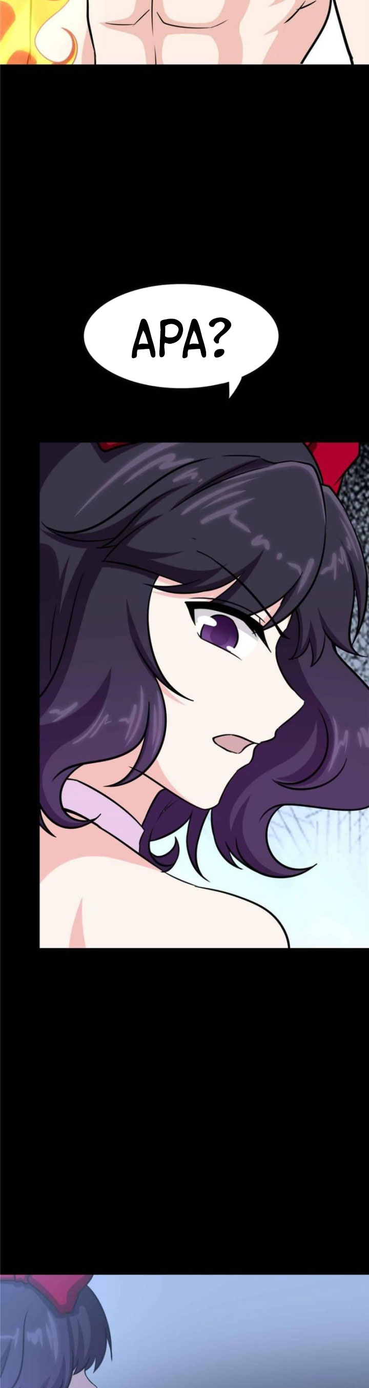 Virus Girlfriend chapter 356