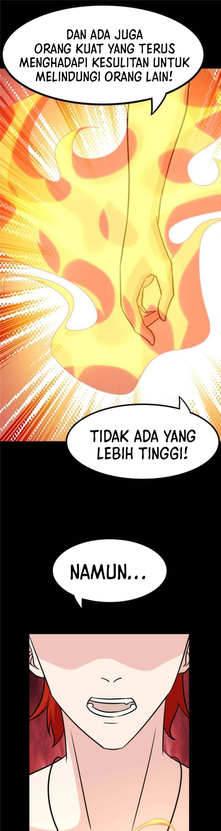 Virus Girlfriend chapter 356