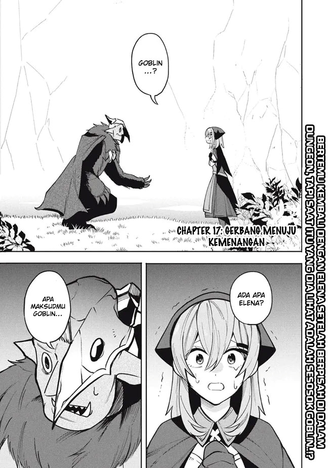 Virus Tensei kara Isekai Kansen Monogatari chapter 17